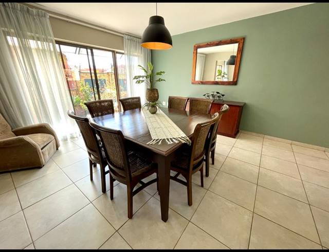 3 BEDROOM HOUSE FOR SALE IN NOORDHEUWEL
